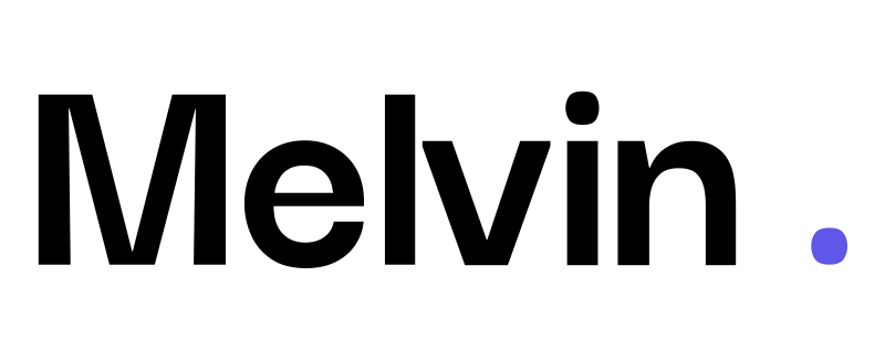 MELVIN DIGITAL