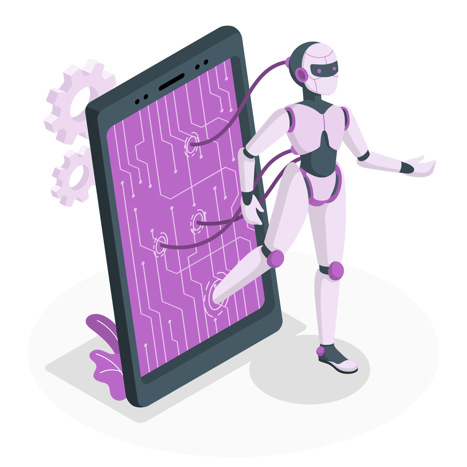 Android-amico